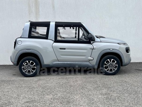 Citroen e-Mehari 49 kW image number 15