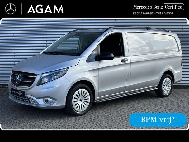 Mercedes-Benz Vito 114 CDi 100 kW image number 1