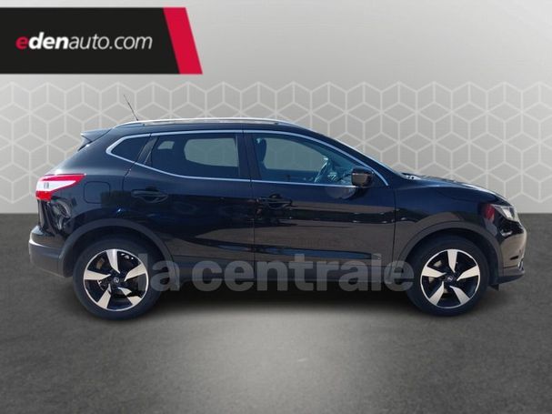 Nissan Qashqai 1.5 dCi N-Connecta 81 kW image number 15