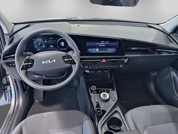 Kia Niro 150 kW image number 7