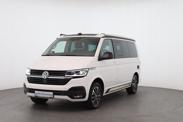 Volkswagen T6 California 110 kW image number 1