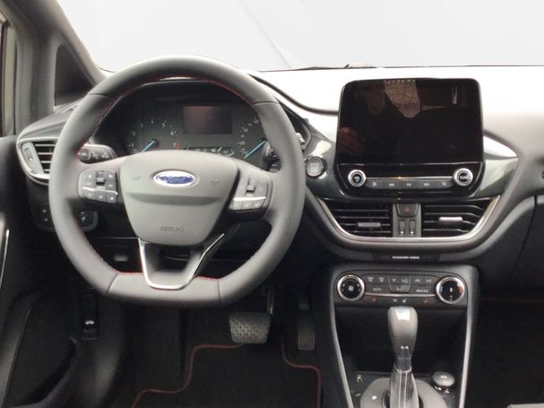 Ford Fiesta 1.0 Hybrid ST-Line 92 kW image number 9