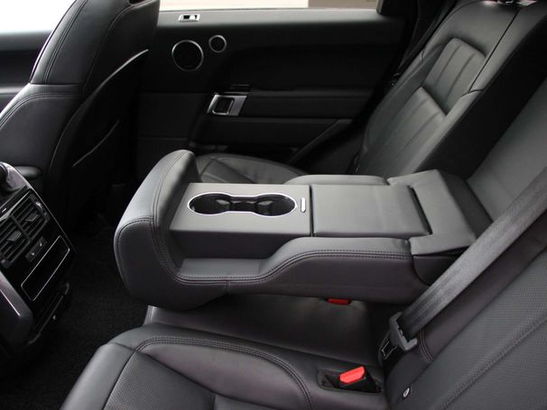 Land Rover Range Rover Sport P400e HSE Dynamic Stealth 297 kW image number 24