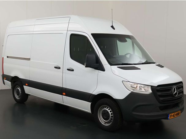 Mercedes-Benz Sprinter 317 CDI 125 kW image number 23