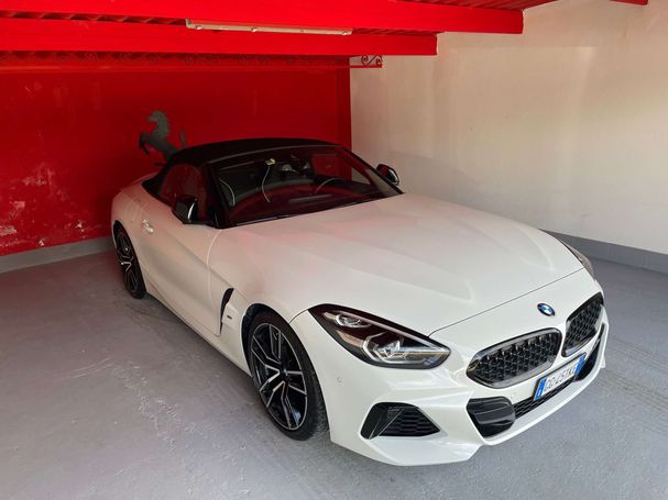 BMW Z4 M 40i sDrive 250 kW image number 3