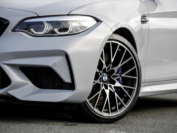 BMW M2 Competition 302 kW image number 5