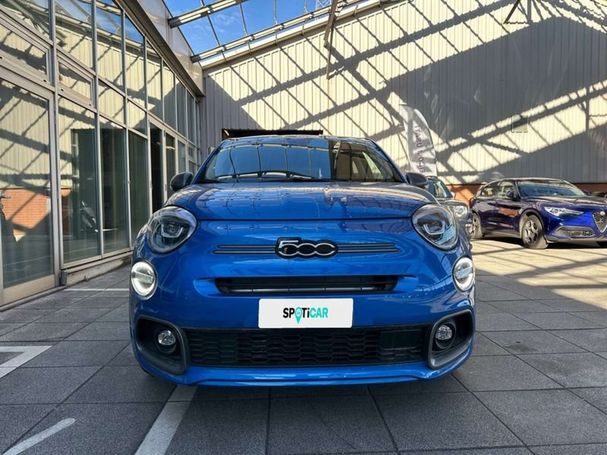 Fiat 500X 1.5 DCT 96 kW image number 6