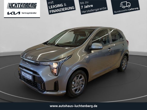 Kia Picanto 1.0 Vision 46 kW image number 1