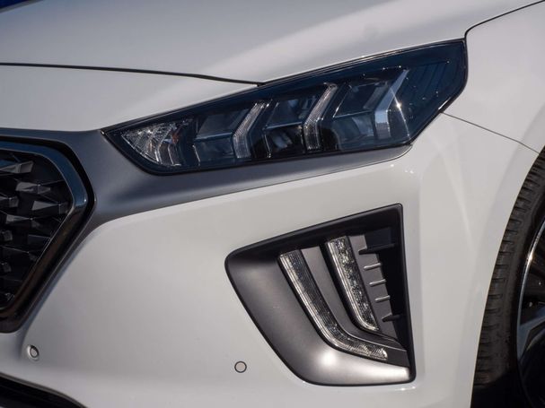 Hyundai Ioniq 1.6 104 kW image number 20