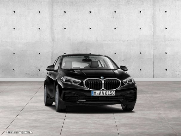 BMW 118i Advantage 100 kW image number 11