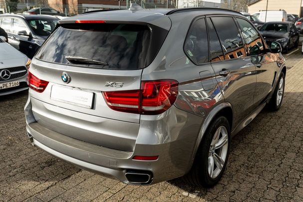 BMW X5 xDrive35i 225 kW image number 4