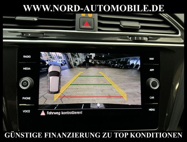 Volkswagen Tiguan 2.0 TSI DSG Offroad 4Motion 140 kW image number 20