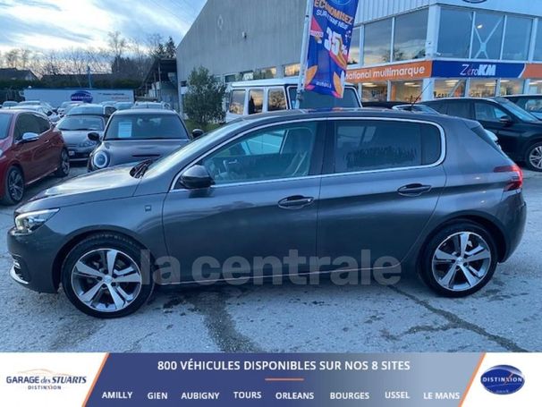 Peugeot 308 96 kW image number 2