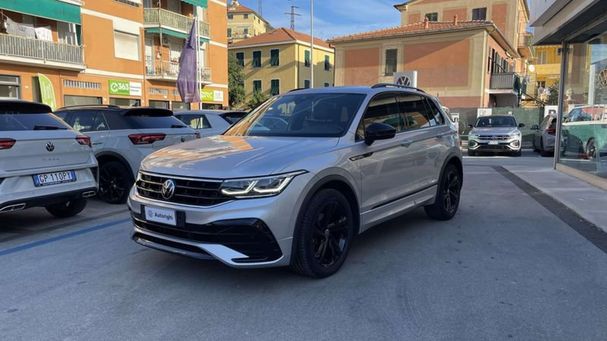 Volkswagen Tiguan 1.5 TSI DSG 110 kW image number 1