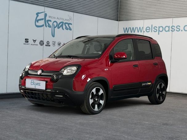 Fiat Panda 51 kW image number 1