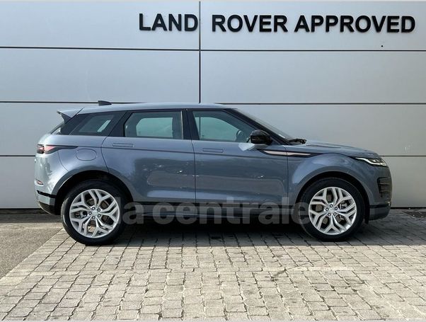 Land Rover Range Rover Evoque P200 AWD 147 kW image number 3