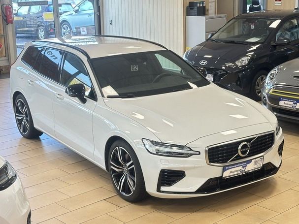 Volvo V60 R Design AWD 251 kW image number 2