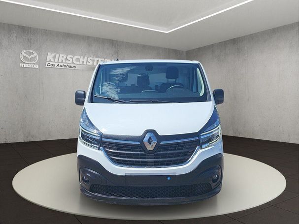 Renault Trafic L2H1 88 kW image number 8