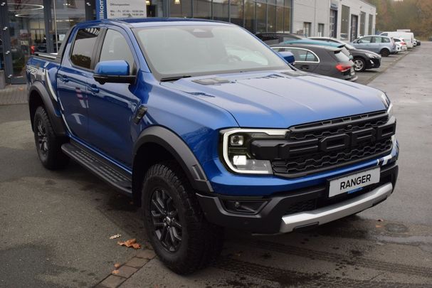 Ford Ranger Raptor 2.0 154 kW image number 4