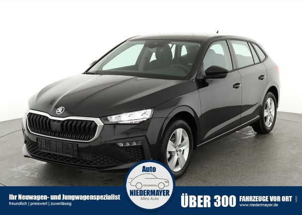 Skoda Scala 1.0 TSI DSG 85 kW image number 3