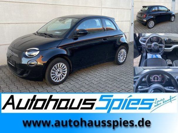 Fiat 500 e 23 kWh Action 70 kW image number 1