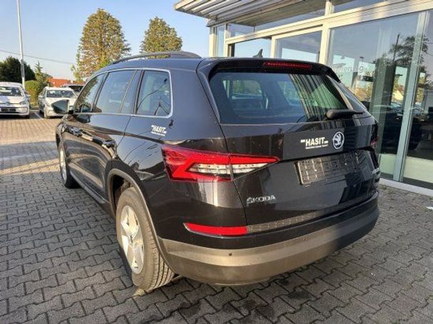 Skoda Kodiaq 2.0 TDI DSG 110 kW image number 7