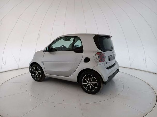 Smart ForTwo EQ 60 kW image number 2