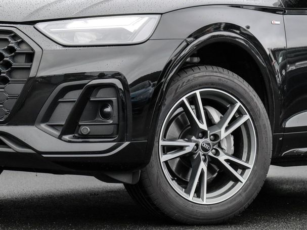 Audi Q5 40 TDI quattro S-line 150 kW image number 5