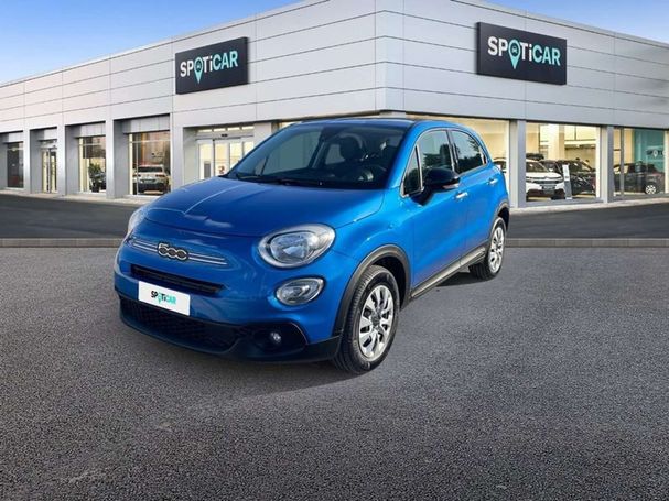 Fiat 500X 1.0 88 kW image number 1