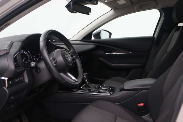 Mazda CX-30 150 kW image number 4