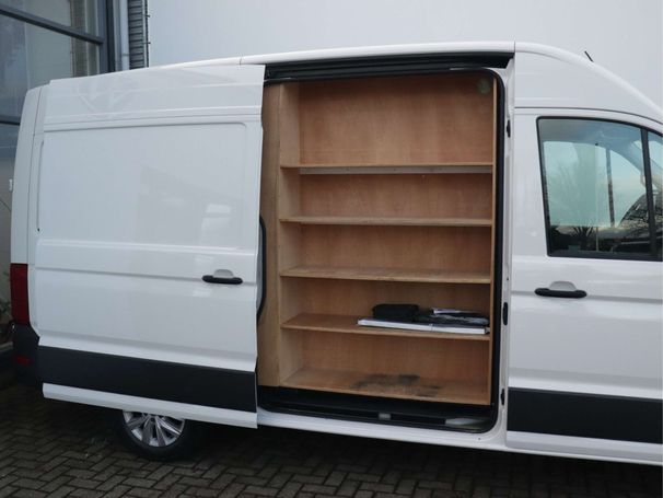 Volkswagen Crafter 35 TDI 130 kW image number 4