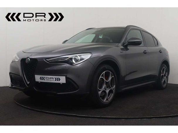 Alfa Romeo Stelvio 2.2 Q4 140 kW image number 1