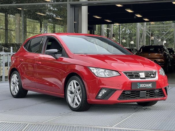 Seat Ibiza 1.0 TSI FR 70 kW image number 2