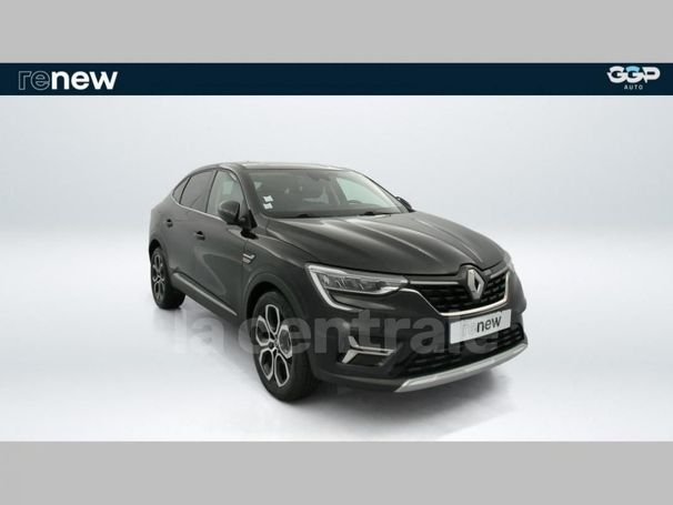 Renault Arkana 107 kW image number 2