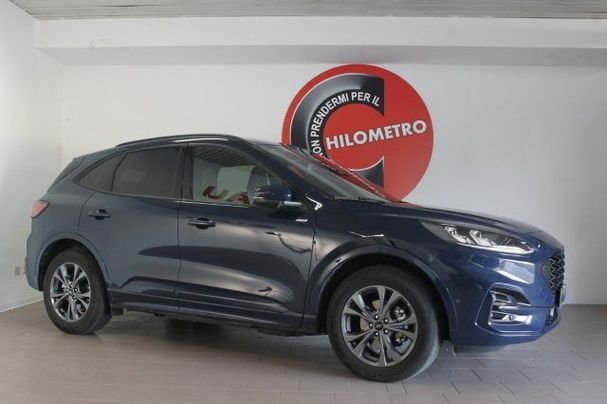 Ford Kuga 2.5 CVT 132 kW image number 1