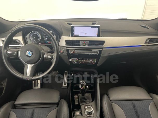 BMW X2 DKG sDrive 100 kW image number 5