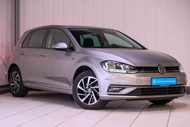 Volkswagen Golf 1.5 TSI DSG 110 kW image number 2