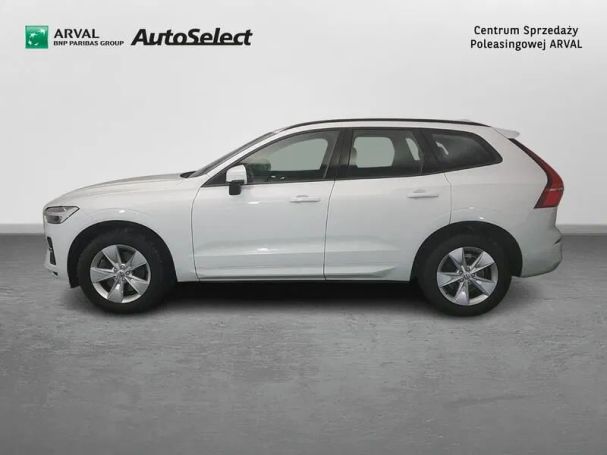 Volvo XC60 145 kW image number 1