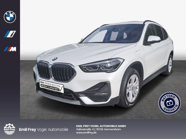 BMW X1 25e xDrive 162 kW image number 1