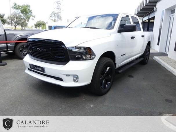 RAM 1500 5.7 V8 294 kW image number 20