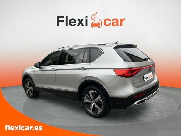 Seat Tarraco 2.0 TDI XCellence 4Drive DSG 147 kW image number 4