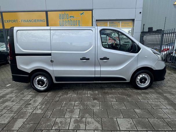 Renault Trafic DCi L1H1 90 kW image number 12