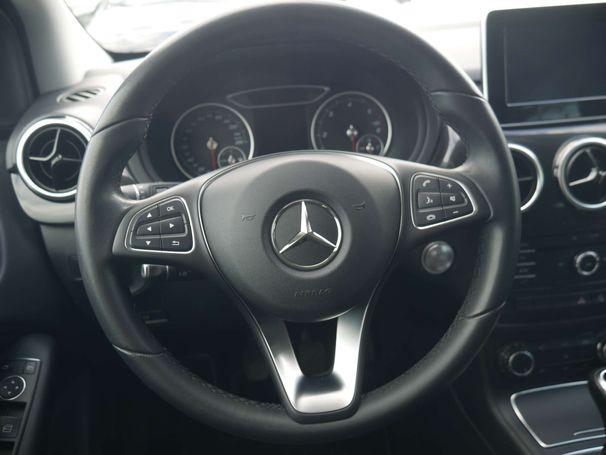 Mercedes-Benz B 180 d Edition B 80 kW image number 18