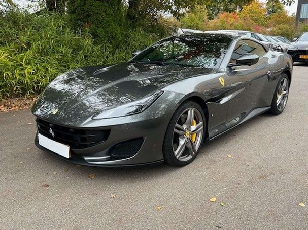 Ferrari Portofino T 441 kW image number 20