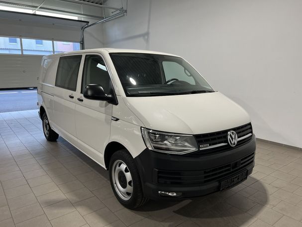 Volkswagen T6 Transporter DSG 4Motion 146 kW image number 2