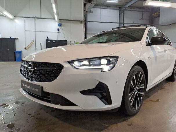 Opel Insignia 2.0 Ultimate 128 kW image number 16