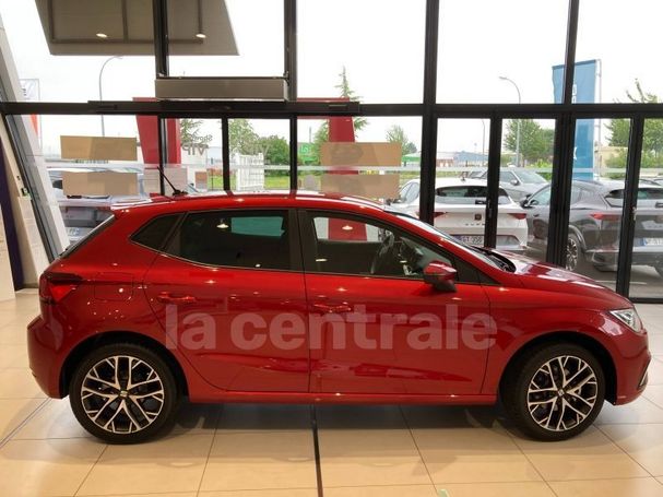 Seat Ibiza 1.0 TSI 81 kW image number 14