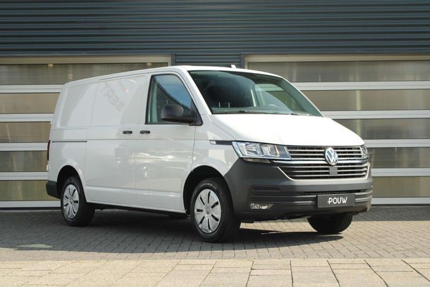 Volkswagen T6 Transporter 81 kW image number 8