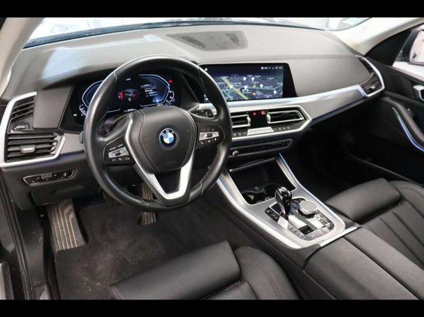 BMW X5 xLine xDrive 213 kW image number 9