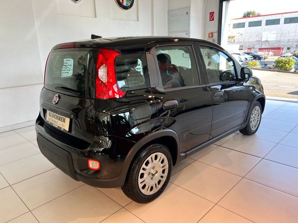 Fiat Panda 51 kW image number 5